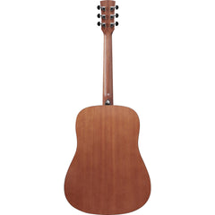 Ibanez PF54 Acoustic Guitar | Open Pore Natural
