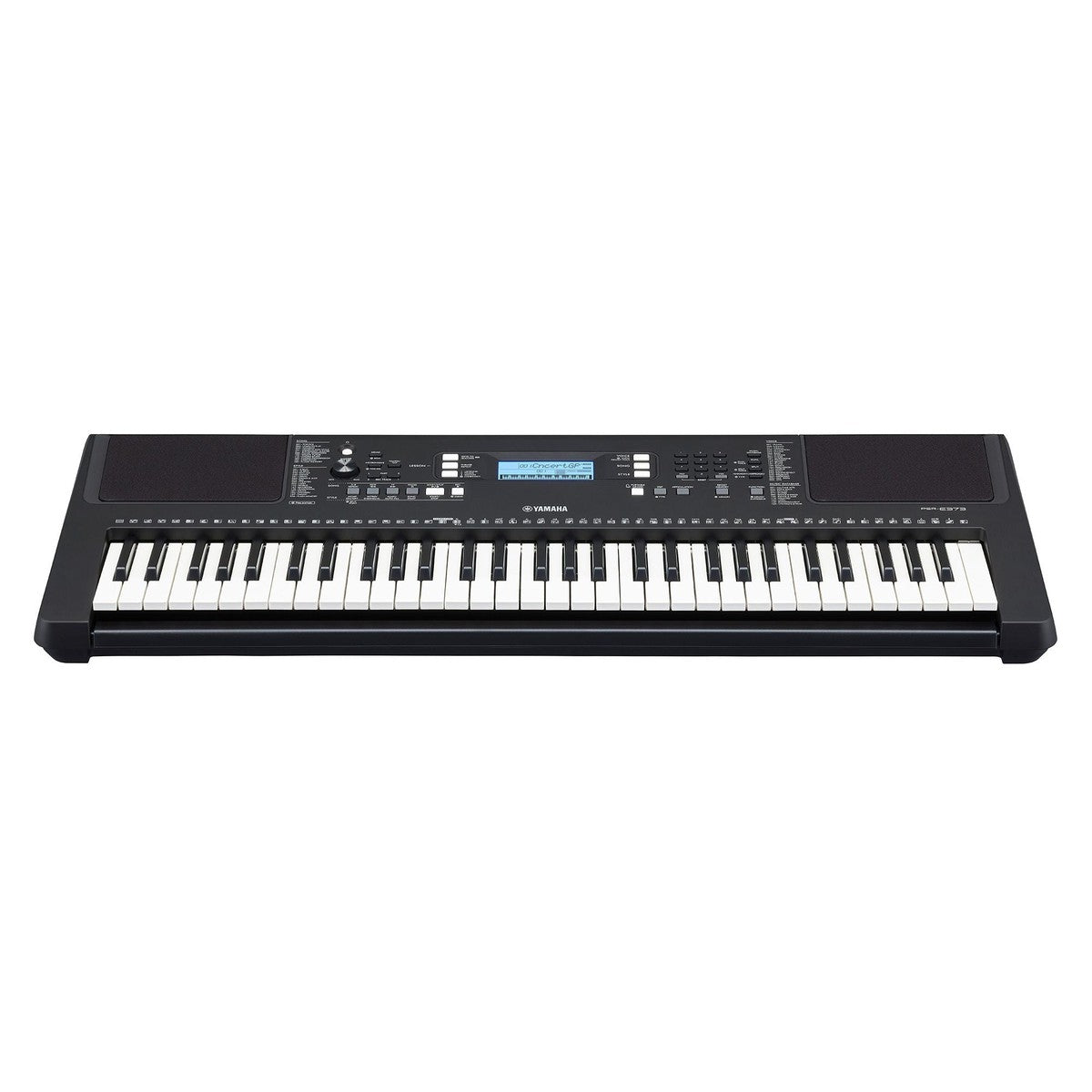 Yamaha PSR -373 Entry-Level Portable Keyboard
