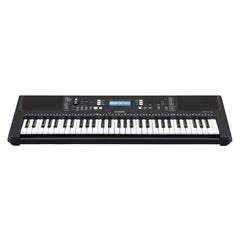 Yamaha PSR -373 Entry-Level Portable Keyboard