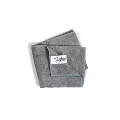 Taylor Premium Plush Microfibre Cloth | 12"x15"