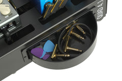 RockBoard Pedalboard Drawer | Rotating Drawer for Pedalboards