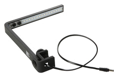 Rockboard Pedalboard LED Light UNI | Stage Light w/Universal Clamp