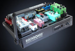 RockBoard Pedalboard LED Light V2