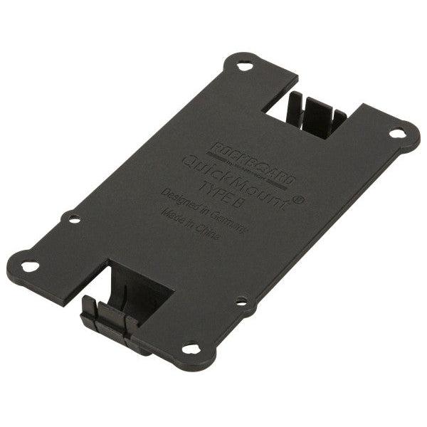 RockBoard QuickMount Type B | For Standard Single Pedals