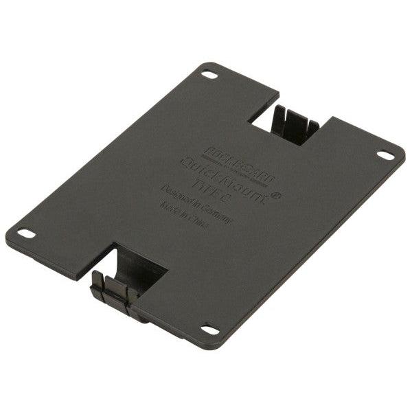 RockBoard QuickMount Type C | For Large Vertical Pedals