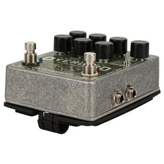 RockBoard QuickMount Type C | For Large Vertical Pedals