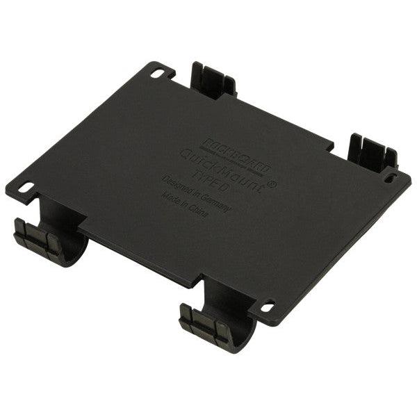RockBoard QuickMount Type D | For Large Horizontal Pedals