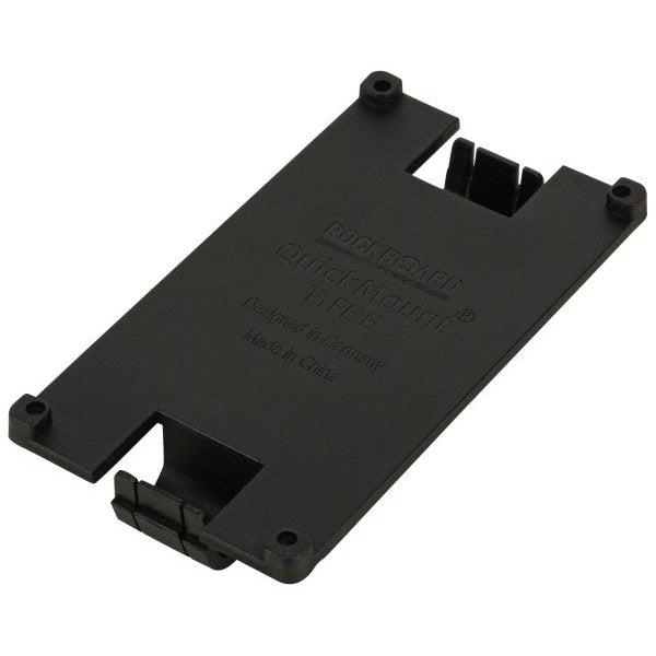 RockBoard QuickMount Type E | For Standard Boss Pedals