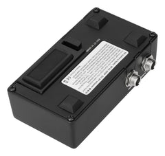 RockBoard Stage Tuner ST-01 V2 | Chromatic Pedal Tuner