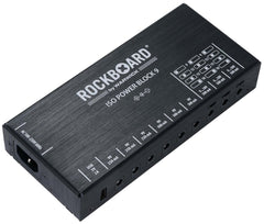 RockBoard ISO Power Blocks IEC | V9 IEC