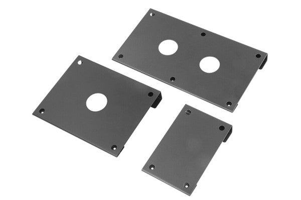 RockBoard Step Up Set | Pedal Risers
