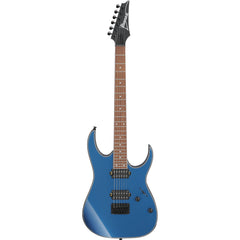 Ibanez RG421EX Standard Electric Guitar | Prussian Blue Metallic