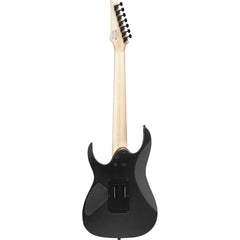 Ibanez RG7420EX Standard 7str Electric Guitar | Black Flat