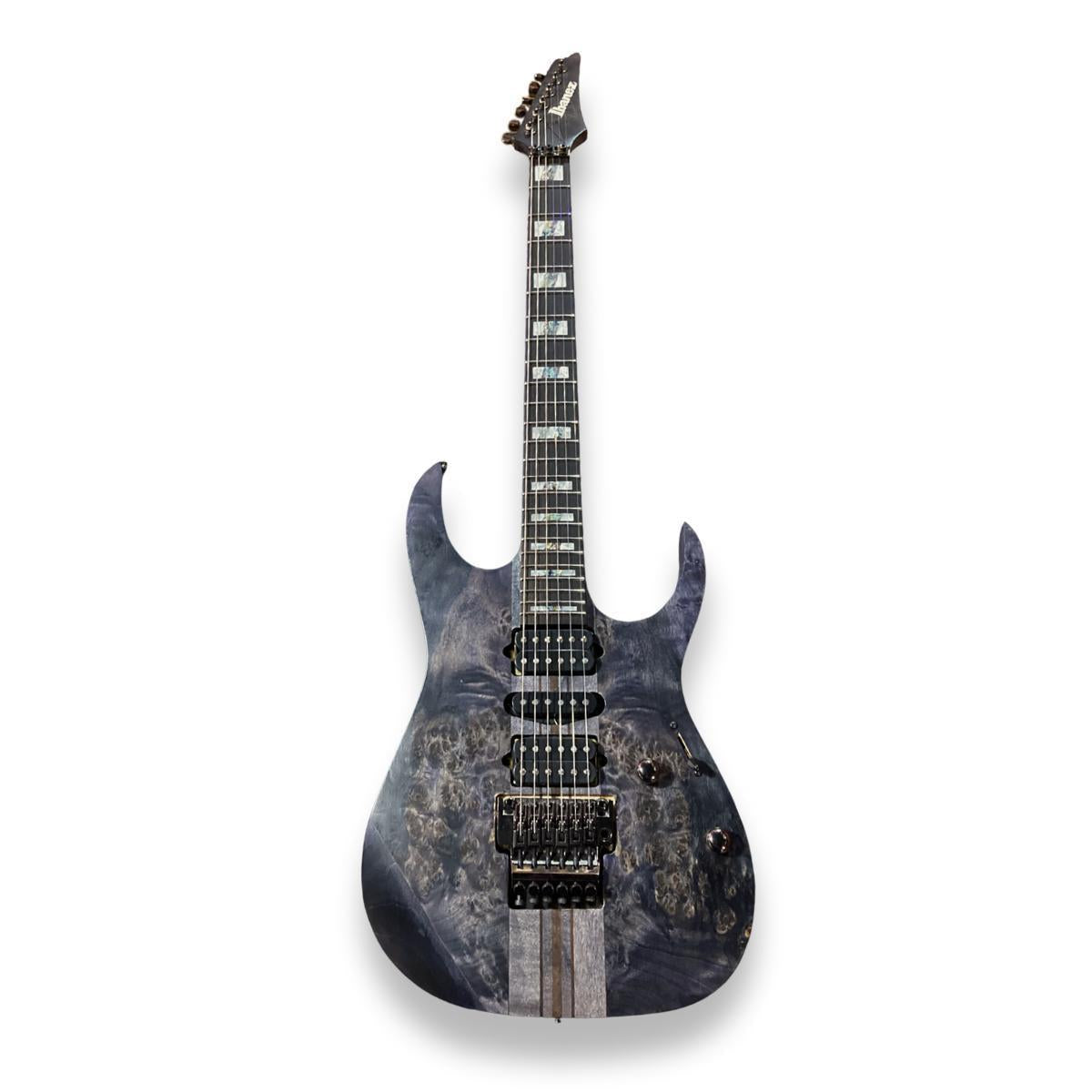 B-STOCK* Ibanez RGT1270PB Premium | Deep Twilight Flat | Yandas Music