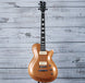Reverend Roundhouse 290 Electric Guitar | Metallic Bronze