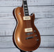 Reverend Roundhouse 290 Electric Guitar | Metallic Bronze