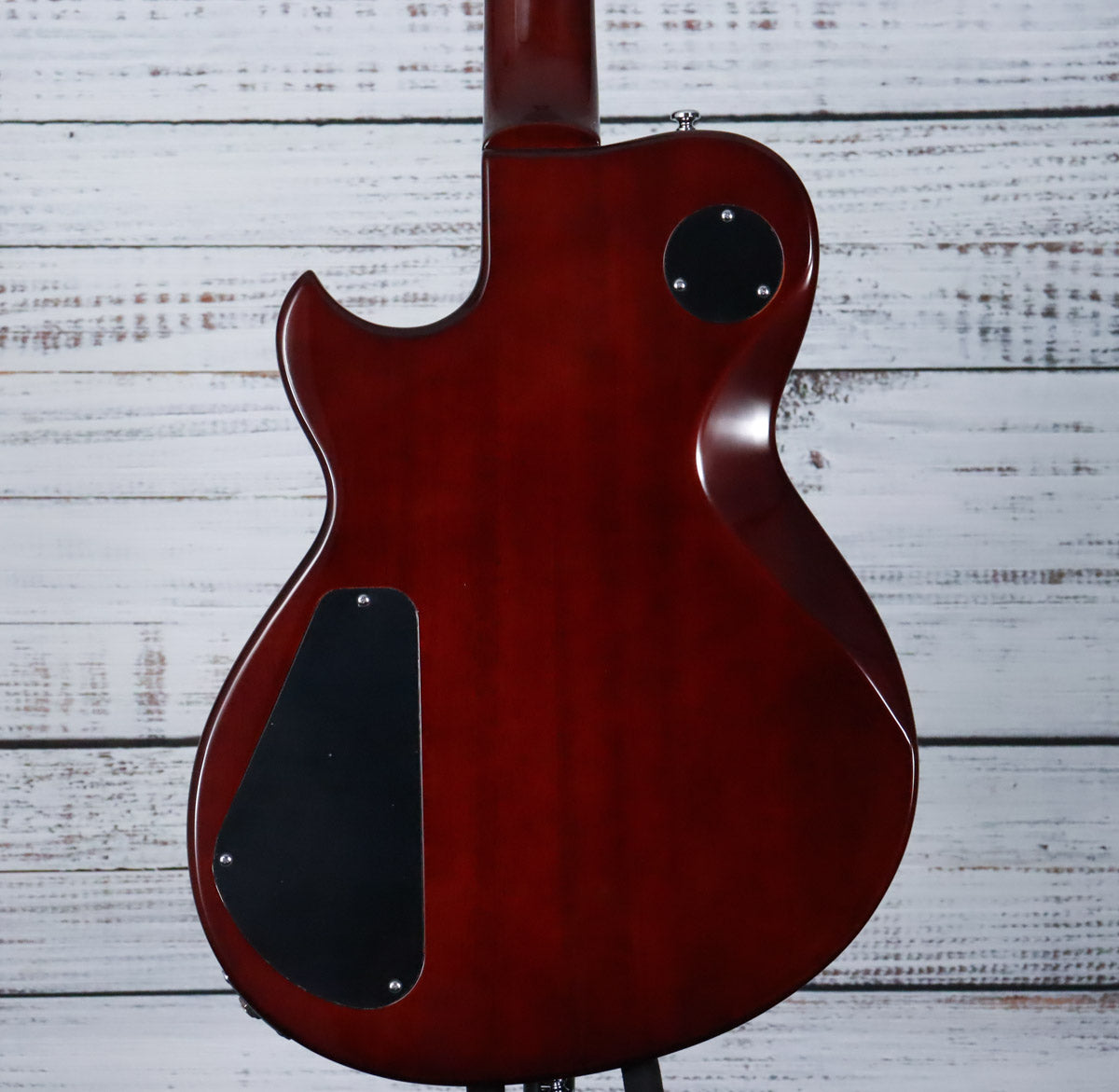 Reverend Roundhouse 290 Electric Guitar | Metallic Bronze