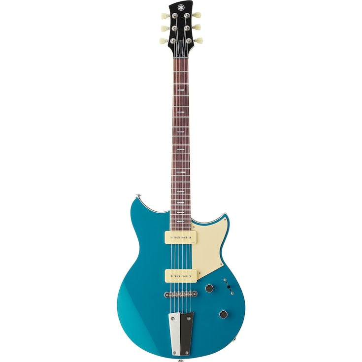 Yamaha Revstar Electric Guitar | Swift Blue