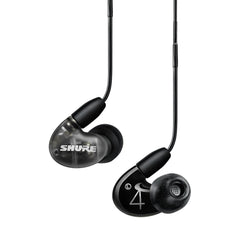 Shure Aonic 4 Sound Isolating Earphones