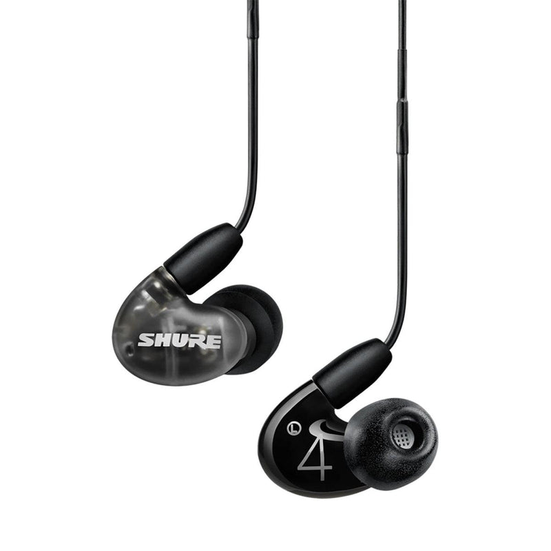 Shure Aonic 4 Sound Isolating Earphones