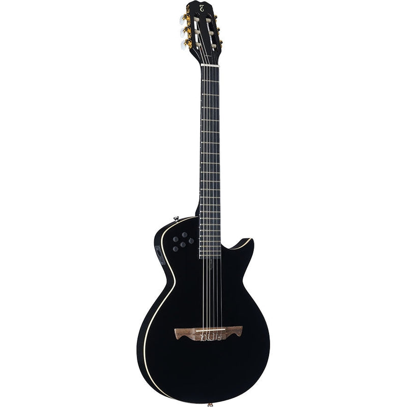 Tagima Modena Nylon Guitar | Black