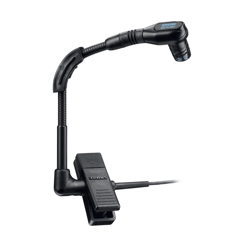 Shure Beat 98H/C Miniatrue Instrument Microphone