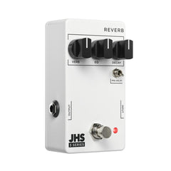 JHS Pedal 3 Series Reverb Effect Pedal
