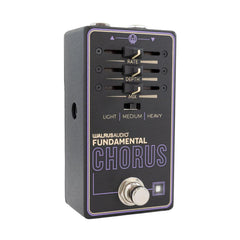 Walrus Audio Fundamental Series Chorus Effect pedal