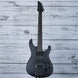Ibanez S721RB S Iron Label Electric Guitar | Black Flat