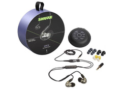 Shure Aonic 4 Sound Isolating Earphones