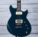Reverend Sensei H90 Electric Guitar | High Tide Blue