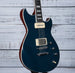 Reverend Sensei H90 Electric Guitar | High Tide Blue
