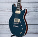 Reverend Sensei H90 Electric Guitar | High Tide Blue