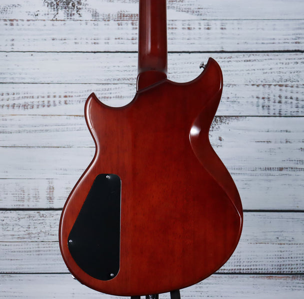 Reverend Sensei H90 Electric Guitar | High Tide Blue