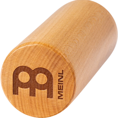 Meinl Percussion Wood Shaker | Round | Soft