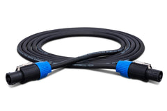 Hosa SKT-403 Pro Speaker Cable | REAN Loudspeaker to Same | 3ft