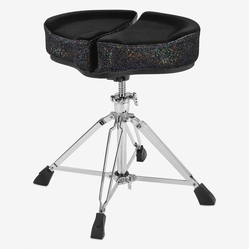 Ahead SPG-BS Spinal-G Saddle Top Drum Throne