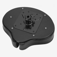 Ahead SPG-BS Spinal-G Saddle Top Drum Throne