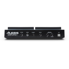 Alesis SamplePad 4 Percussion and Sample Triggering Instrument