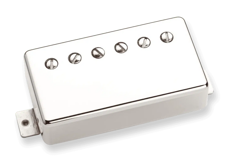 Seymour Duncan Pearly Gates Neck Pickup | Nickel