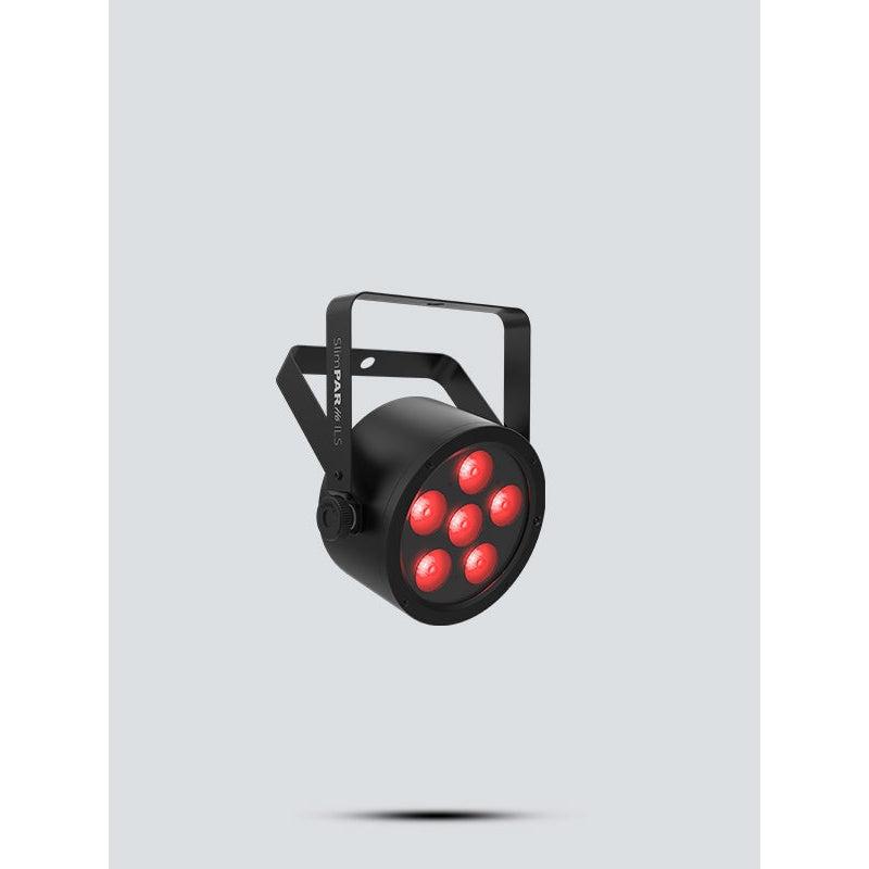 Chauvet DJ SlimPAR H6 ILS LED Lighting System