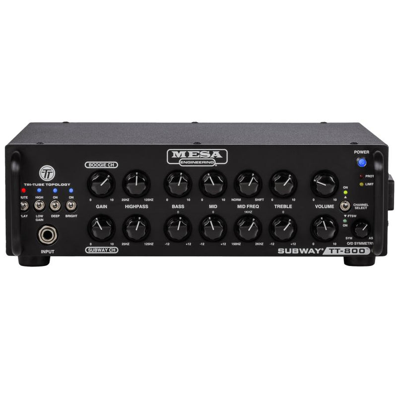 Mesa/Boogie Subway TT-800 Bass Amp Head