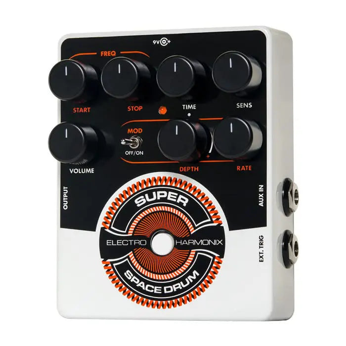 Electro Harmonix Super Space Drum Synthesizer