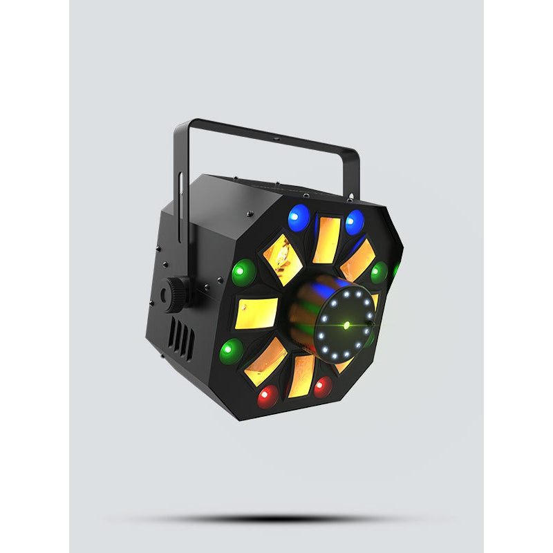 Chauvet DJ Swarm Wash FX ILS Light System