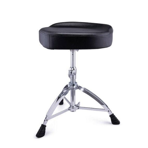 Mapex T675A Saddle Style Drum Throne | Black