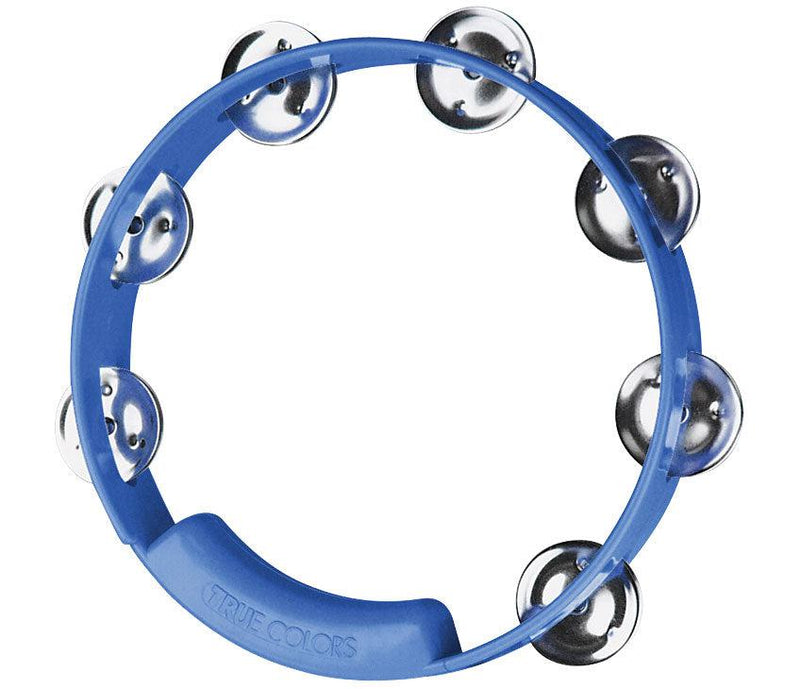 Rhythm Tech True Colors Tambourine | 8