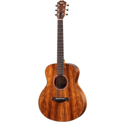 Taylor GS Mini-e Acoustic Guitar | Koa | Varnish
