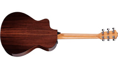 Taylor 212ce Plus Acoustic Guitar | Gloss