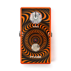 Dunlop MXR Wylde Audio Phase Effect Pedal