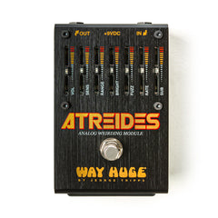 Dunlop Way Huge Atreides Analog Weirding Module Pedal